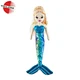 soft mermaid dolls
